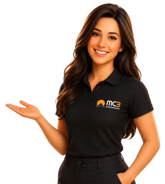 Atendimento MC3 Engenharia