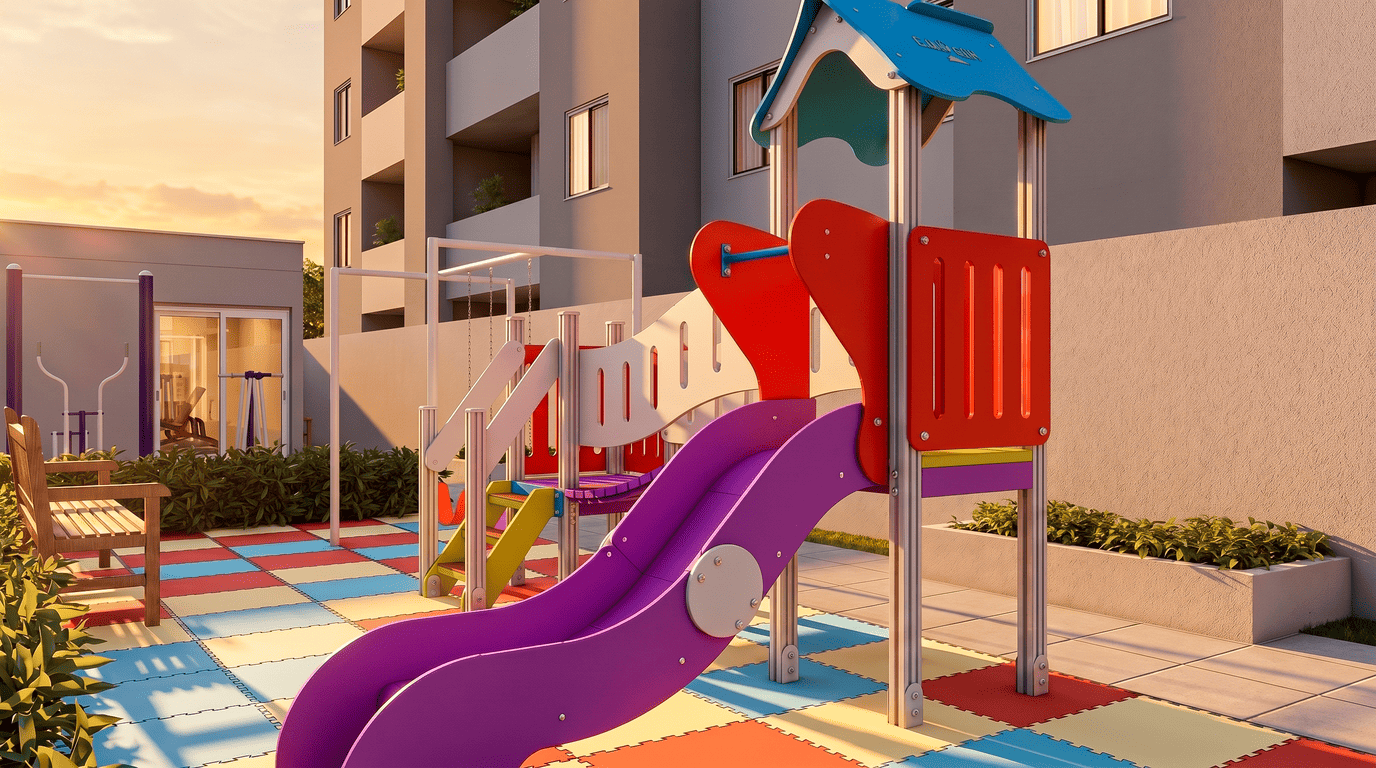 Playground Lúdico