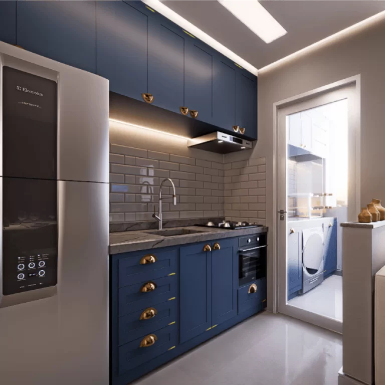 TIRO 1 - DECORADO-COZINHA