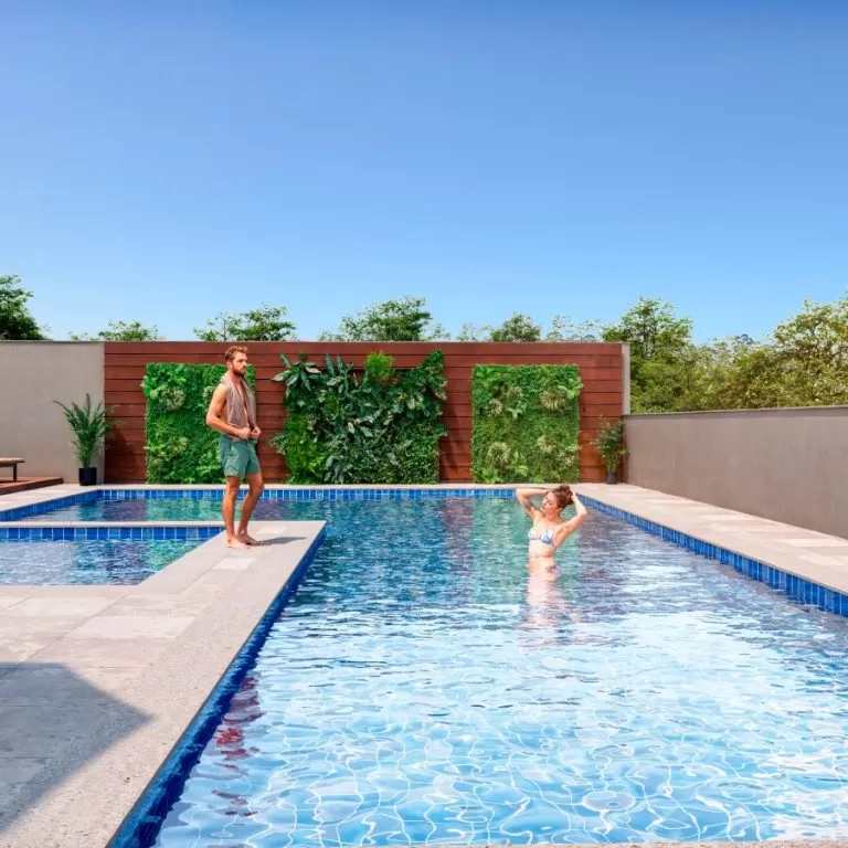 unik piscina